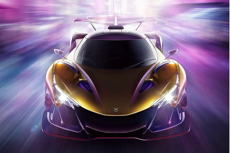  Siêu xe Apollo IE (Apollo Intensa Emozione) được đặt hàng bởi một doanh nhân đến từ Malaysia vốn nổi tiếng trong giới sưu tập xe với garage gồm những siêu phẩm như Koenigsegg Agera RS ML, Koenigsegg Agera S, Bugatti Chiron, Porsche 911 GT2 RS, hay mới hơn là Lamborghini Aventador SVJ 63 ML vừa gây bão tại Singapore cách đây không lâu.