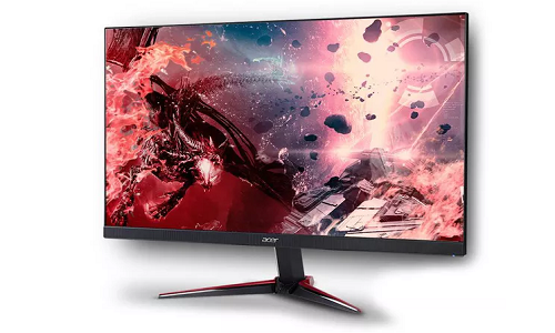 Màn hình Acer Nitro VG240Y và VG270: thứ phải có cho game thủ