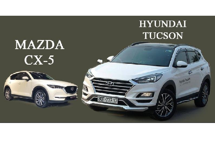 Mazda CX-5 từng là "ông vua" trong phân khúc Crossover (CUV) tại thị trường ôtô Việt Nam kể từ khi ra mắt và sang thế hệ mới từ cuối năm 2017, mẫu xe này vẫn giữ truyền thống ấy. Nhờ vậy, trong năm 2018 khi mở bán chính thức,  Mazda CX-5 tại Việt Nam có doanh số đạt 12.243 xe, bỏ xa đối thủ xếp phía sau là Honda CR-V với 8.819 xe.