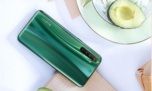 Hé lộ thiết kế, cấu hình và giá bán của Realme X50 5G 