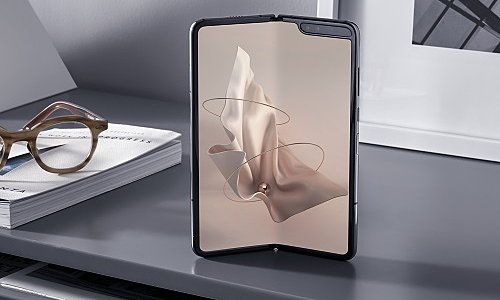 Làm sao để tối ưu hóa trải nghiệm trên Galaxy Fold?