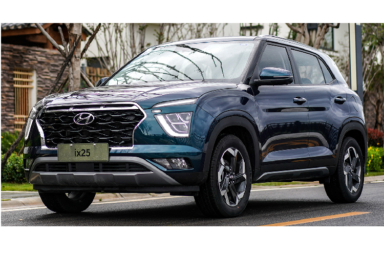 mẫu  xe SUV Hyundai Creta không mấy xa lạ với người tiêu dùng Việt Nam. Mẫu xe này từng được nhập khẩu nguyên chiếc từ Ấn Độ về Việt Nam và phân phối một thời gian. Tuy nhiên, sau khi thay đổi chính sách, Huyndai Thành Công trước kia và TC Motor hiện tại đã quyết định không tiếp tục phân phối mẫu xe này do nhiều yếu tố.