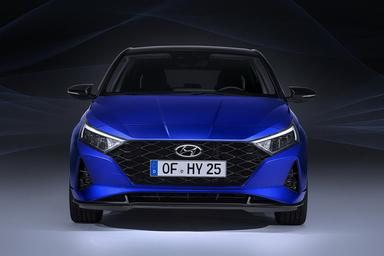 Sau khi công bố một số thông tin cơ bản của  Hyundai i20 2021 mới vào đầu tháng 2 vừa rồi, thì Hyundai cũng đã chính thức vừa công bố thêm chi tiết nội thất cho mẫu hatchback cỡ nhỏ này.