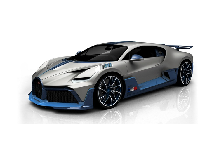 Hãng siêu xe Pháp cho phép khách hàng cá nhân hóa toàn diện chiếc  Bugatti Divo đặc biệt của mình. Chủ xe cần bay tới Molsheim, ngôi làng phía đông bắc nước Pháp, nơi có đội ngũ cá nhân hóa đang chờ sẵn để biến giấc mơ thành hiện thực.