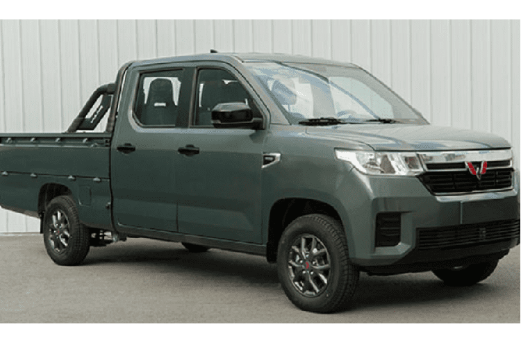 Thời gian gần đây, thương hiệu  xe Wuling của Trung Quốc đã nhận được sự đón nhận tích cực của không chỉ người dùng nội địa mà cả những chuyên gia nước ngoài nhờ có sự đột phá trong khâu thiết kế. Giờ đây, Wuling lại thêm một lần thuyết phục mọi người với một mẫu bán tải mới mang tên Zhengtu.