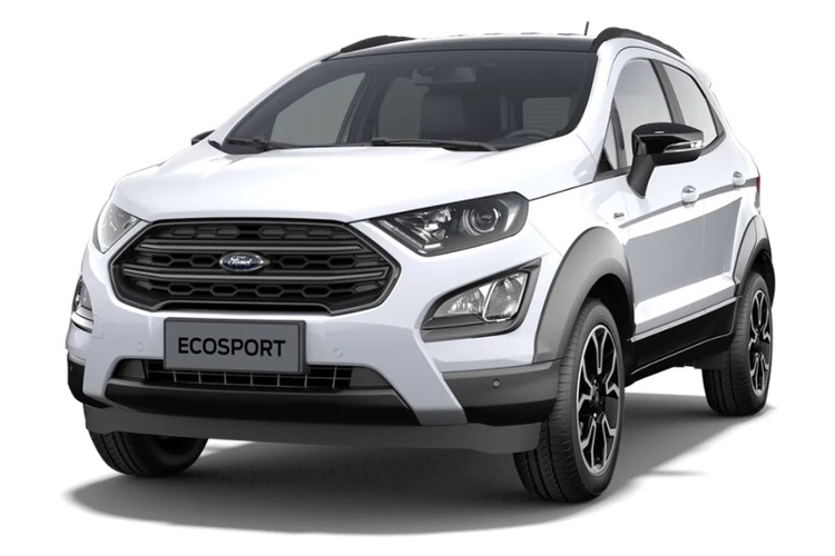 Trong năm 2019, hãng Ford đã chính thức tung ra mẫu SUV đô thị hoàn toàn mới mang tên Puma. Tuy nhiên, hãng Ford vẫn chưa từ bỏ dòng SUV cỡ B EcoSport. Thậm chí, để tăng sức cạnh tranh cho EcoSport trong phân khúc SUV cỡ B giá rẻ, hãng Ford còn chuẩn bị tung ra phiên bản mới của dòng xe này mang tên  Ford EcoSport Active 2021 mới.