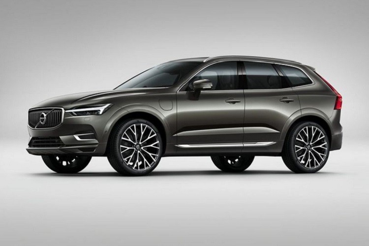 Vừa qua, Volvo đã chính thức tung ra phiên bản nâng cấp giữa vòng đời dành cho dòng crossover XC60. Đợt nâng cấp này  Volvo XC60 2021 mới bao gồm các thay đổi về ngoại thất, tính năng trang bị đi kèm và mang đến cho khách hàng loạt tùy chọn động cơ mới.