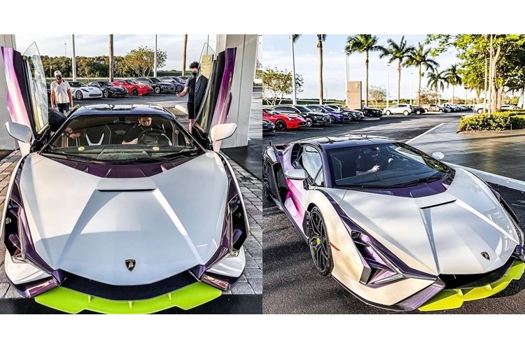 Dòng siêu xe Lamborghini Aventador của hãng xe Ý đã trở thành niềm cảm hứng không hề nhỏ cho các phiên bản giới hạn sản xuất sau này như Aventador J, Veneno hay gần đây nhất là mẫu  siêu xe hybrid Lamborghini Sian.