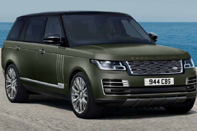  Range Rover SVAutobiography 2021 mới hiện đã là một trong những mẫu xe sang trọng và đắt nhất của hãng Land Rover. Thế nhưng, hãng Land Rover không dừng ở đó mà tiếp tục tung ra phiên bản xa xỉ hơn của dòng SUV hạng sang này, mang tên Ultimate Edition.