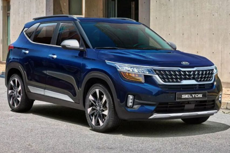  Kia Seltos thế hệ mới, mẫu CUV cỡ B ăn khách tới đây sẽ được bổ sung thêm phiên bản mang tên gọi Gravity Edition 2021 tại thị trường Ấn Độ, dự kiến là vào ngày 27/4. So với các phiên bản hiện tại, Kia Seltos Gravity Edition sẽ sở hữu loạt nâng cấp về mặt trang bị, bao gồm cả về trang bị thẩm mỹ ở ngoại thất và trang bị tiện nghi sử dụng.