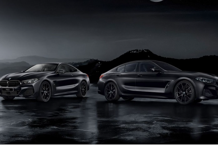 Cả hai phiên bản  BMW 8 Series Frozen Black Edition mới đều được trang bị động cơ xăng tăng áp 6 xy-lanh 3.0L tạo ra công suất tối đa 335 mã lực tại 5.000 vòng/phút và momen xoắn cực đại 500 Nm. Đi kèm là hộp số tự động 8 cấp và hệ dẫn động cầu sau tiêu chuẩn.