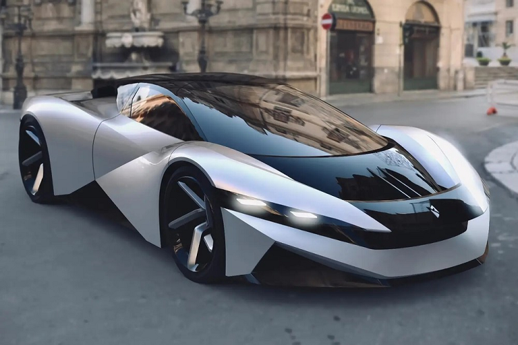 Sản xuất hypercar chạy điện hoàn toàn, công suất cực khủng vượt mặt các siêu xe truyền thống đang là mục tiêu mới của không ít công ty xe mới thành lập. Mới đây, thế giới xe lại đón nhận thêm một hypercar nữa, và nó là  Farnova Othello của Trung Quốc.