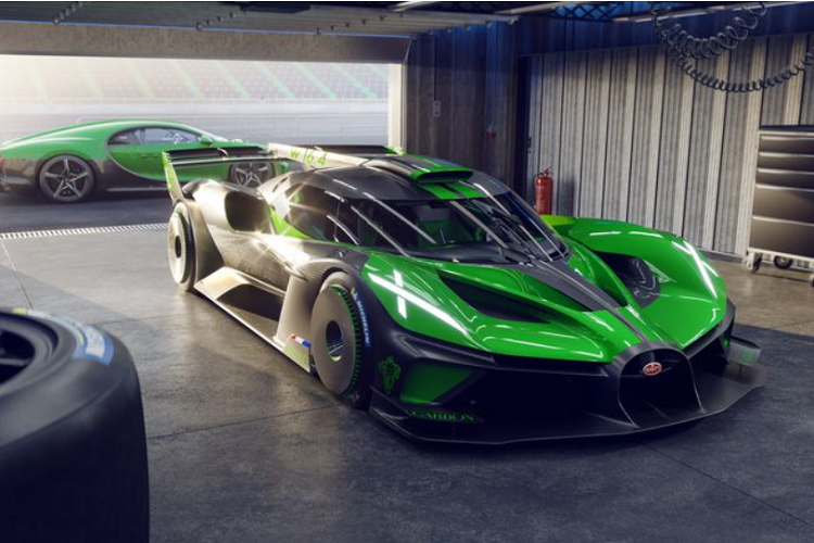 Tiêu chí để ban giám khảo tìm ra "hypercar đẹp nhất thế giới năm 2021" bao gồm "là xe được sản xuất hàng loạt, giá hơn 60.000 Eur, có thiết kế thể thao và hiệu suất vượt trội."  Bugatti Bolide đặc biệt có lẽ là thí sinh đắt đỏ nhất trong cuộc thi này với mức giá khởi điểm lên tới 4,8 triệu USD (khoảng 109,5 tỷ đồng) và chỉ được sản xuất giới hạn chỉ 40 chiếc.