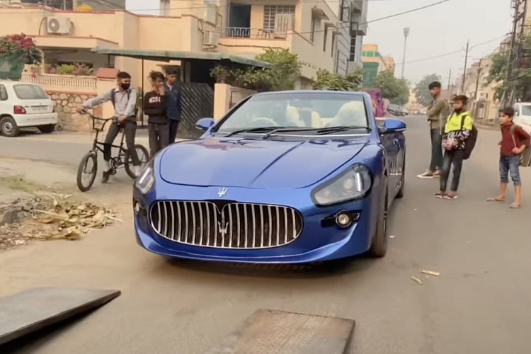 Với một lịch sử sản xuất xe phong phú và vinh quang, Maserati là một trong những thương hiệu ô tô đáng kính trọng nhất trên thế giới. Mẫu MC20 mới nhất của họ dường như là một lời hứa quay trở lại phân khúc xe thể thao chính hiệu, sau nhiều năm tập trung vào những chiếc grand tourer như 3200GT, và gần đây hơn là  Maserati GranTurismo và GranCabrio.