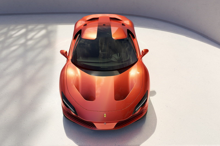 Ferrari vốn nổi tiếng từ lâu với những siêu xe thương mại có khối động cơ mạnh mẽ. Bên cạnh đó, “Ngựa hoang nước Ý” còn được biết đến với việc sản xuất các sản phẩm “One-off”- tức là những chiếc xe chỉ được sản xuất một lần duy nhất. Mới đây, hãng xe nổi tiếng nước Ý đã cho ra đời 1 siêu phẩm One-off mang tên  Ferrari SP48 Unica 2022 mới.