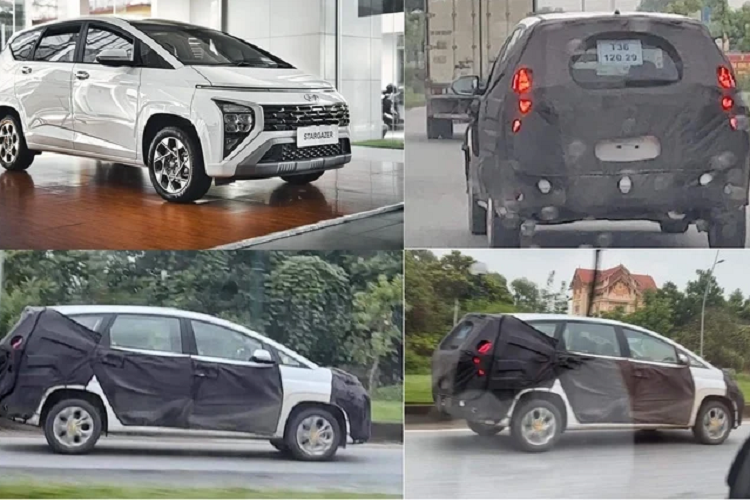 Điều này cho thấy nhiều khả năng  Hyundai Stargazer tại Việt Nam sẽ được giới thiệu trong tương lai gần. Hyundai Stargazer 2022 là mẫu MPV 7 chỗ cỡ nhỏ được phát triển với nhiệm vụ cạnh canh cùng các đối thủ như Toyota Avanza, Toyota Veloz, Mitsubishi Xpander, Suzuki XL7 và Ertiga.