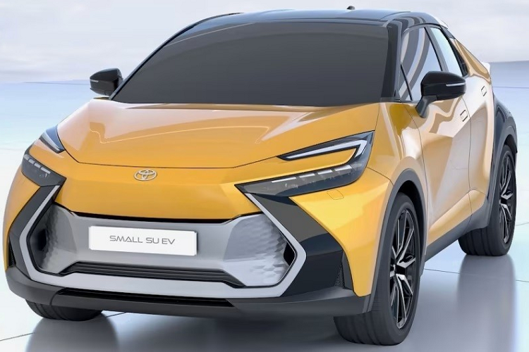 Lần đầu tiên trình làng vào năm 2016, mẫu  xe SUV Toyota C-HR đã nhanh chóng chiếm được cảm tình của khách hàng nhờ thiết kế táo bạo. Tuy nhiên, có lẽ cũng chính thiết kế ngoại thất với nhiều đường cắt sắc sảo của mẫu xe này đã khiến người dùng nhanh chán. Do đó, Toyota C-HR sẽ không được phát triển thế hệ mới mà thay bằng mẫu xe khác.