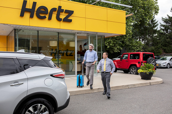 Hertz bồi thường khách hàng gần 4 nghìn tỷ đồng vì ôtô dính lỗi