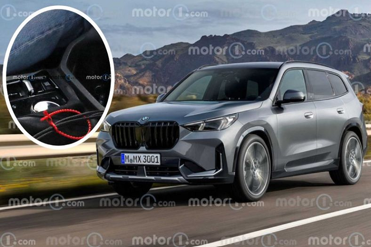  BMW X3 thế hệ mới đã bước vào giai đoạn chạy thử nghiệm để sẵn sàng phát hành thương mại vào cuối 2023 hoặc đầu 2024, khi mà thế hệ hiện tại đã bước sang năm thứ 6.