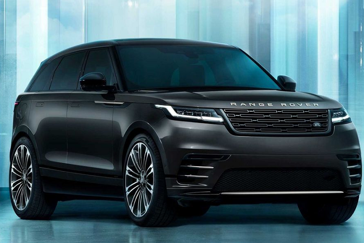 Land Rover vừa chính thức tung ra phiên bản nâng cấp giữa vòng đời của mẫu SUV  Range Rover Velar hạng sang. Phiên bản 2024 được cập nhật trang bị và cải tiến hệ thống động cơ. Trong khi đó, ngoại hình của mẫu SUV Anh Quốc này không có nhiều sự thay đổi. 