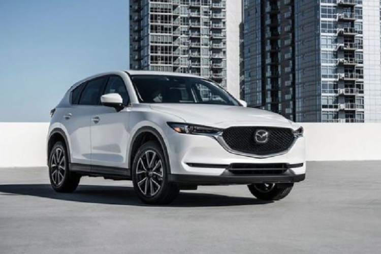 Trong năm 2022 vừa qua,  Mazda CX-5 đạt doanh số cao cho hãng khi bán được tổng cộng 365.135 chiếc cho khách hàng toàn cầu. Tuy doanh số này có giảm so với năm 2021, nhưng vẫn cao gấp đôi so với chiếc xe Mazda3 bán chạy thứ 2 của hãng (173.619 xe).