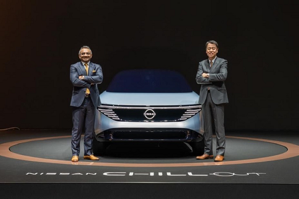 Nissan sẽ ra mắt 8 xe hybrid và 19 ôtô điện mới vào năm 2027