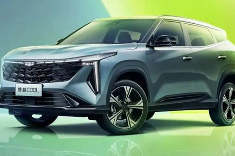 Geely là một công ty ôtô đa quốc gia của Trung Quốc có trụ sở tại Hàng Châu, Chiết Giang, tập đoàn này nắm quyền phân phối nhiều thương hiệu xe nổi tiếng trên thế giới cũng như tạo ra cho mình các thương hiệu ôtô khác nhau,  SUV Boyue Cool 2023 là 1 trong những "cá thể" đó.