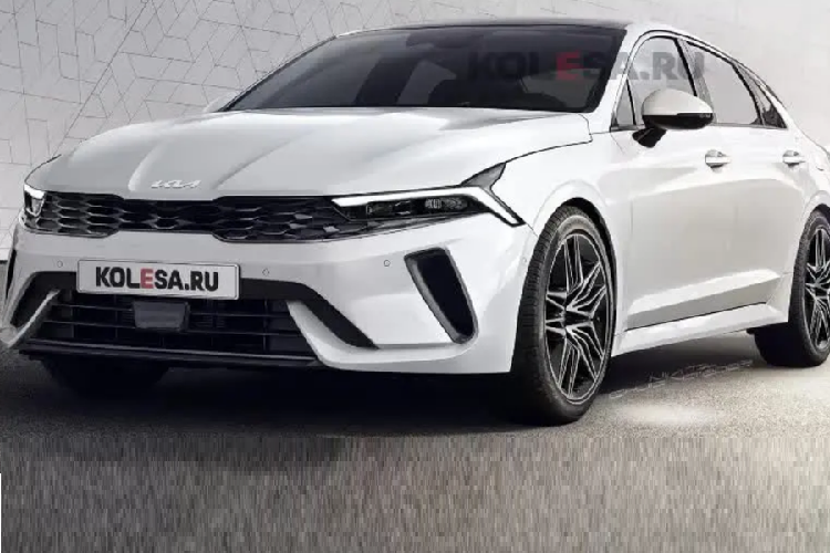 Năm 2019, Kia Optima thế hệ thứ 5 trình làng với sự thay đổi toàn diện về thiết kế, nội thất và cả trang bị động cơ, đồng thời, xe cũng được đổi tên thành Kia K5. Sau 4 năm có mặt trên thị trường,  Kia K5 2024 mới phiên bản nâng cấp giữa vòng đời cũng sẽ sớm ra mắt.