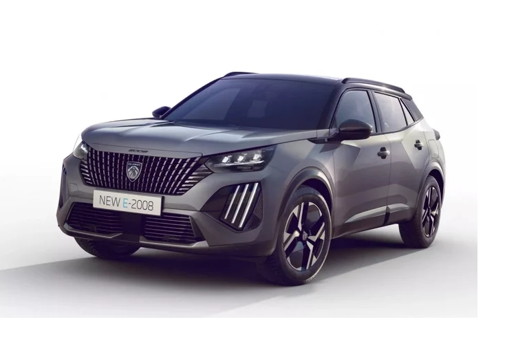  Peugeot 2008 cỡ nhỏ liên tục nằm trong Top 3 SUV hạng B bán chạy nhất tại Châu Âu kể từ 2019, và đứng đầu phân khúc trong năm 2021. Trong năm 2021, Peugeot 2008 cũng thuộc Top 5 xe bán chạy tại Châu Âu.