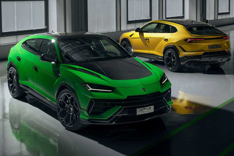 Nguyên nhân chính của việc  khai tử Lamborghini Urus Performante là do mẫu plug-in hybrid Urus SE mới đã trình làng và đội ngũ phát triển hướng tới việc mẫu xe này có thể thay thế cho cả Urus S và Performante.