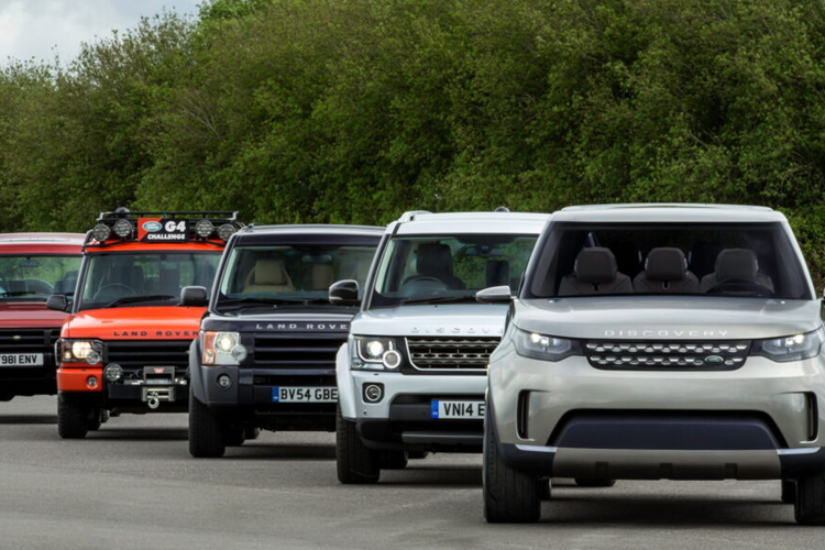 Land Rover Discovery có thể đã mất đi phần nào “ánh hào quang” so với Defender phổ biến hơn, tuy nhiên tính đến nay, mẫu SUV này đã tròn 35 tuổi. Để đánh dấu cột mốc quan trọng này, hãng đã giới thiệu  Land Rover Discovery 35th Edition 2024 mới - mẫu xe chủ lực của thương hiệu.