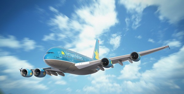 Đấu thầu đường bay: Vietnam Airlines “tịt ngòi” độc quyền