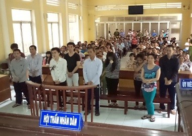 113 Online 3/6: Cho vay nặng lãi hòng chiếm đoạt tài sản