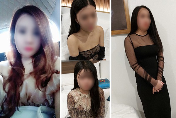  Hot girl sinh viên bán dâm 8 triệu/lượt: Cục Cảnh sát hình sự (Bộ Công an) cho biết, vừa chuyển hồ sơ cho Công an TP Hà Nội tiếp tục mở rộng, xử lý theo thẩm quyền vụ đường dây môi giới mại dâm dưới hình thức "gái gọi" liên tỉnh do đối tượng Trần Thị Bình (SN 1986, trú tại huyện Nho Quan, tỉnh Ninh Bình) cầm đầu.