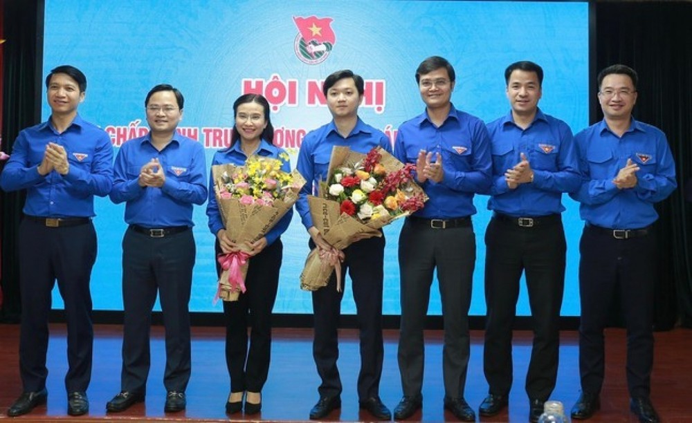 Mới đây, Hội nghị Ban chấp hành Trung ương Đoàn (T.Ư Đoàn) diễn ra tại Hà Nội đã bầu bổ sung hai Bí thư là bà Nguyễn Phạm Duy Trang, Ủy viên Ban Thường vụ, Trưởng ban Công tác Thiếu nhi T.Ư Đoàn, Phó Chủ tịch thường trực Hội đồng Đội T.Ư và ông Nguyễn Minh Triết, Ủy viên Ban Thường vụ, Trưởng ban Thanh niên trường học T.Ư Đoàn, Phó Chủ tịch thường trực T.Ư Hội Sinh viên Việt Nam được bầu vào Ban Bí thư T.Ư Đoàn khóa XI, nhiệm kỳ 2017 - 2022. 