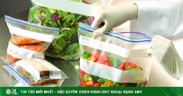 Bí kíp bảo quản rau củ được lâu trong ngày Tết 