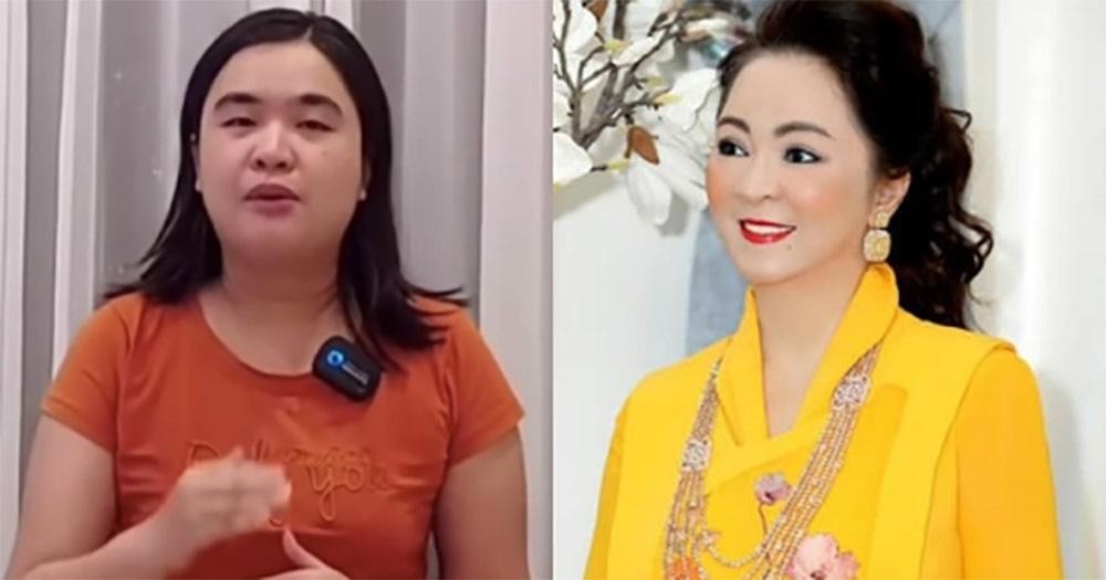 Mở rộng điều tra vụ Nguyễn Phương Hằng: Công an mời hàng loạt youtuber ‘fan chính nghĩa’