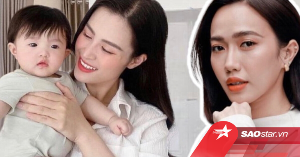  Diệu Nhi được khen có hành động tinh tế khi con gái Đông Nhi ốm