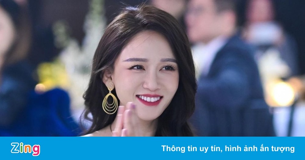 Trần Kiều Ân gây chú ý khi chia sẻ tình trạng sức khỏe