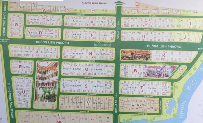 Sở VH - TT TPHCM tự phân lô bàn giao đất nền trái phép, không đúng đối tượng