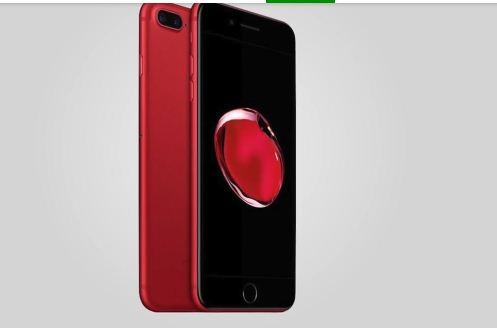 Apple đã chính thức tung ra phiên bản màu đỏ của chiếc iPhone 7 và 7 Plus. Một vài thông tin rò rỉ cho rằng bộ đôi  iPhone 7 màu đỏ đang gây sốt này dự kiến sẽ về Việt Nam trong tháng 4 với giá bán khoảng 21,7 triệu đồng khiến nhiều người thấp thỏm mong chờ.