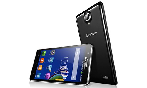 Lenovo ra mắt smartphone giá rẻ mới dành cho thị trường Việt