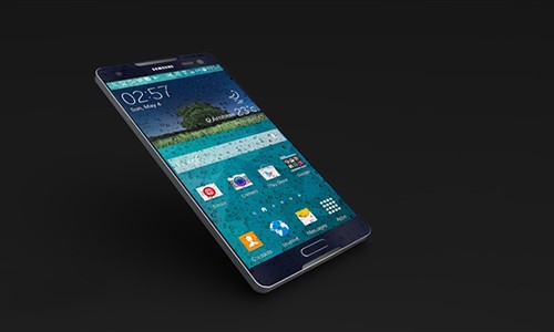 Bất ngờ lộ diện cấu hình siêu khủng của Samsung Galaxy S6