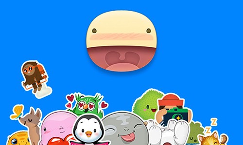 Facebook Messenger sẽ cho phép thêm Sticker vào ảnh trước khi gửi