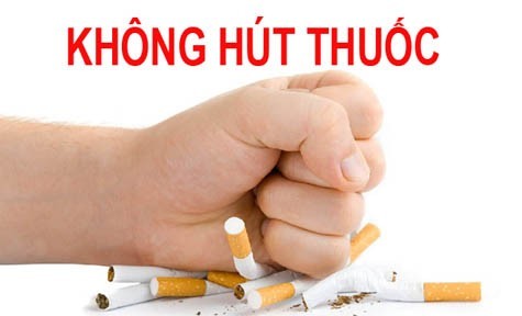 Hiện nay có rất nhiều  cách cai thuốc lá như nhai kẹo hoặc sử dụng các sản phẩm thay thế nhưng không thực sự hiệu quả. Bạn hãy áp dụng những phương pháp tự nhiên dưới đây để giúp giảm bớt chi phí cai thuốc cho bản thân.