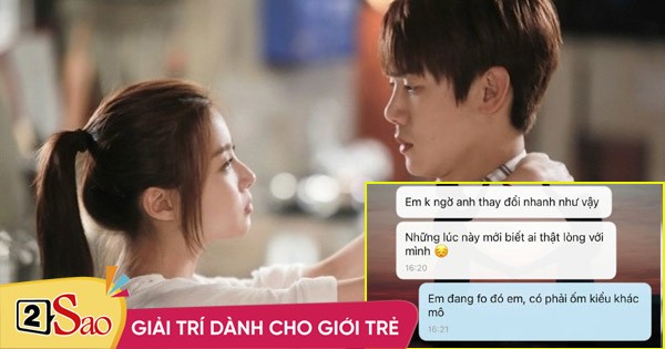 Trở thành F0, cô gái nhận ra bạn trai 'phũ phàng' thay lòng đổi dạ