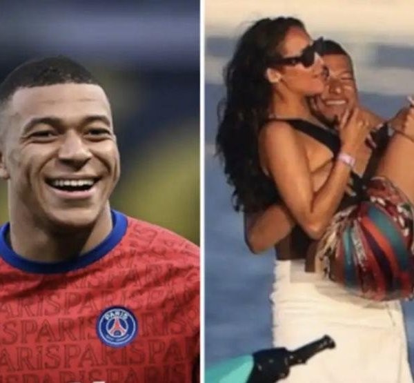  Cuộc đời ngoài sân cỏ của ngôi sao đội tuyển Pháp Kylian Mbappe 