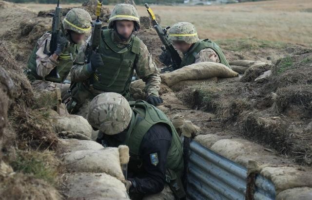 Thành phố Avdiivka của Ukraine đã bị quân đội Nga và lực lượng thân Nga bao vây trong 9 năm qua; do vậy, những thay đổi gần đây về tình hình tại đây trong những ngày gần đây, đã cho chúng ta cái nhìn thoáng qua về những thay đổi có thể sắp xảy ra trên chiến trường Ukraine.