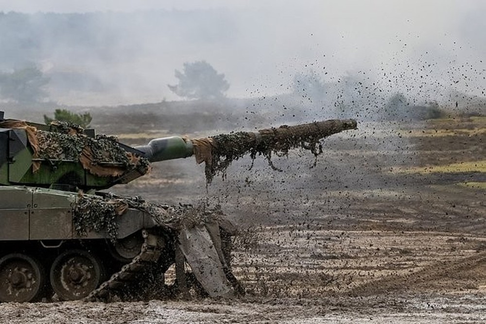 Ngày 1/8, ông Matviyenko, Chủ tịch Hội đồng Liên bang Nga, tuyên bố rằng xung đột quân sự giữa Kiev và Moscow không thể bị “thế giới bên ngoài” đảo ngược, vì các nước phương Tây không thể chấp nhận kết quả thắng lợi của Nga.