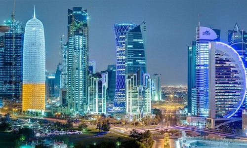 Không phải Dubai, đây mới là quốc gia giàu có bậc nhất